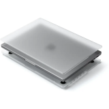 Чехол для ноутбука Satechi Eco-Hardshell Case Clear (ST-MBP14CL)