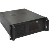 Серверный корпус ExeGate Pro 4U480-06/4U4021S/RM-1000ADS 1000W (EX293565RUS)