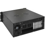 Серверный корпус ExeGate Pro 4U480-06/4U4021S/RM-1000ADS 1000W (EX293565RUS)