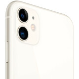 Смартфон Apple iPhone 11 128Gb White (MHDJ3HN/A)