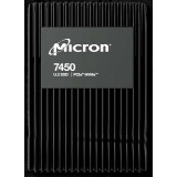 Накопитель SSD 1.6Tb Micron 7450 Max (MTFDKCC1T6TFS) (MTFDKCC1T6TFS-1BC1ZABYY(R))