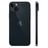 Смартфон Apple iPhone 14 Plus 128Gb Midnight (MQ4A3J/A)