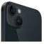 Смартфон Apple iPhone 14 Plus 128Gb Midnight (MQ4A3J/A) - фото 3