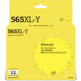 Картридж T2 IC-B565XL Yellow (IC-B565XL-Y)