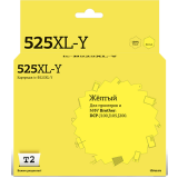 Картридж T2 IC-B525XL Yellow (IC-B525XL-Y)