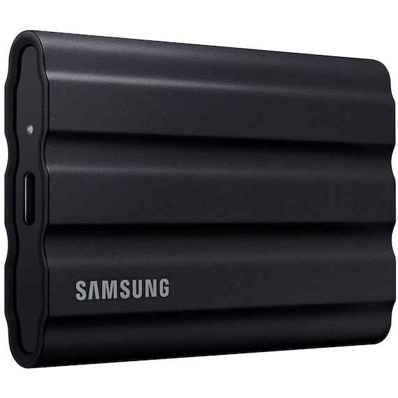 Внешний накопитель SSD 1Tb Samsung T7 Shield (MU-PE1T0S) - MU-PE1T0S/WW
