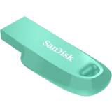 USB Flash накопитель 64Gb SanDisk Ultra Curve (SDCZ550-064G-G46G)