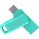 USB Flash накопитель 256Gb SanDisk Ultra Dual Drive Go (SDDDC3-256G-G46G)
