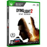 Игра Dying Light 2 Stay Human для Xbox Series X|S / Xbox One (41000005134)