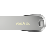 USB Flash накопитель 256Gb SanDisk Ultra Luxe (SDCZ74-256G-G46)