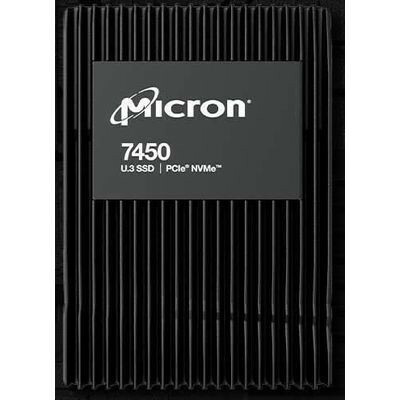 Накопитель SSD 15.36Tb Micron 7450 Pro (MTFDKCC15T3TFR) - MTFDKCC15T3TFR-1BC1ZABYY(R)