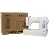 Швейная машина Jaguar June 21