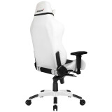 Игровое кресло AKRacing Arctica White (AK-EX-SE-BL)