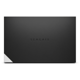 Внешний жёсткий диск 18Tb Seagate One Touch Hub Black (STLC18000402)