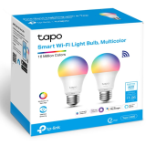 Умная лампа TP-Link Tapo L530E (2-pack) (Tapo L530E(2-pack))