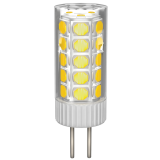Светодиодная лампочка IEK LLE-CORN-5-012-40-G4 (5 Вт, G4)