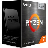 Процессор AMD Ryzen 7 5800X3D BOX (без кулера) (100-100000651WOF)