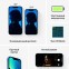 Смартфон Apple iPhone 13 128Gb Blue (MLDY3CH/A) - фото 8
