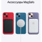 Смартфон Apple iPhone 13 128Gb Blue (MLDY3CH/A) - фото 10