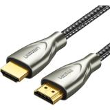 Кабель HDMI - HDMI, 1.5м, UGREEN HD131 (50107)