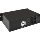 ИБП ExeGate Power ServerRM UNL-1500.LCD.AVR.2SH.4C13.RJ.USB.3U (EX293056RUS)