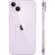 Смартфон Apple iPhone 14 128Gb Purple (MPUW3CH/A) - фото 2