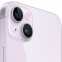 Смартфон Apple iPhone 14 128Gb Purple (MPUW3CH/A) - фото 3