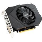 Видеокарта NVIDIA GeForce GTX 1650 ASUS 4Gb (PH-GTX1650-O4GD6-P)