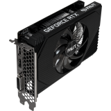 Видеокарта NVIDIA GeForce RTX 3050 Palit StormX 8Gb (NE63050018P1-1070F)