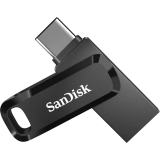 USB Flash накопитель 64Gb SanDisk Ultra Dual Drive Go (SDDDC3-064G-G46NB)