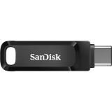 USB Flash накопитель 64Gb SanDisk Ultra Dual Drive Go (SDDDC3-064G-G46NB)