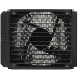 Система жидкостного охлаждения ExeGate BlackWater-120V2.PWM.RGB (EX293455RUS)
