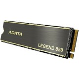 Накопитель SSD 1Tb ADATA Legend 850 (ALEG-850-1TCS)