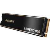Накопитель SSD 4Tb ADATA Legend 960 (ALEG-960-4TCS)