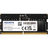 Оперативная память 8Gb DDR5 4800MHz ADATA SO-DIMM (AD5S48008G-S)