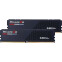 Оперативная память 32Gb DDR5 5200MHz G.Skill Ripjaws S5 (F5-5200J3636C16GX2-RS5K) (2x16Gb KIT) - фото 2
