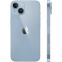 Смартфон Apple iPhone 14 128Gb Blue (MPVN3HN/A) - фото 2