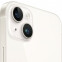 Смартфон Apple iPhone 14 128Gb Starlight (MPUR3HN/A) - фото 3