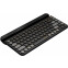 Клавиатура A4Tech Fstyler FBK30 Black/Grey - фото 4