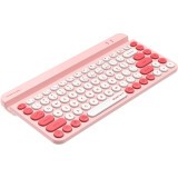 Клавиатура A4Tech Fstyler FBK30 Pink