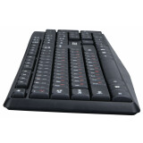 Клавиатура Acer OKW121 (ZL.KBDEE.00B)