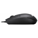 Мышь Acer OMW126 Black (ZL.MCEEE.010)