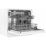 Отдельностоящая посудомоечная машина Weissgauff TDW 5035 D Slim (430482)