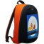 Рюкзак для ноутбука PIXEL ONE Orange - фото 3