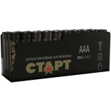 Батарейка СТАРТ AAA (30 шт.)