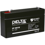Аккумуляторная батарея Delta DT6015 (DT 6015)