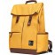 Рюкзак для ноутбука Xiaomi Ninetygo Colleage Leisure Backpack Yellow - 90BBPLF1902U
