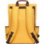 Рюкзак для ноутбука Xiaomi Ninetygo Colleage Leisure Backpack Yellow - 90BBPLF1902U - фото 2