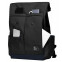 Рюкзак для ноутбука Xiaomi Ninetygo Colleage Leisure Backpack Black - 90BBPLF1902U - фото 2