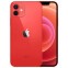 Смартфон Apple iPhone 12 128Gb Red (MGHW3J/A) - фото 2